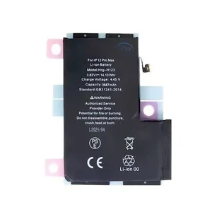 باتری اورجینال iPhone 12 Pro Max