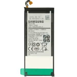 باتری اورجینال samsung Galaxy S7 edge
