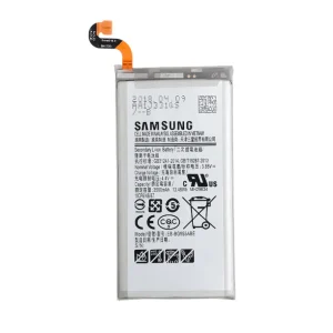 باتری اورجینال samsung Galaxy S8 Plus