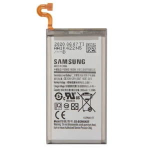 باتری اورجینال samsung Galaxy S9