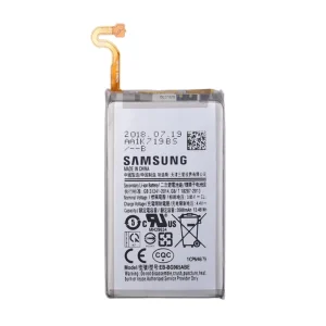 باتری اورجینال samsung Galaxy S9 plus