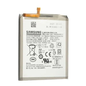 باتری اورجینال samsung Galaxy A52 5G
