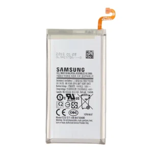 باتری اورجینال samsung Galaxy A8 Plus 2018