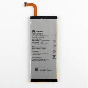 باتری اورجینال Huawei P6