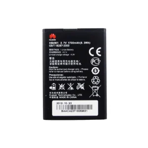 باتری اورجینال Huawei G525