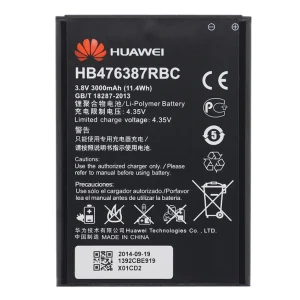 باتری اورجینال Huawei Ascend G750
