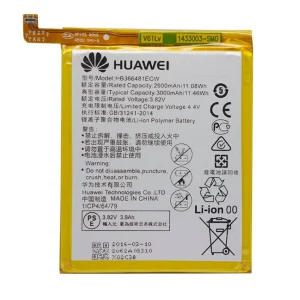باتری اورجینال Huawei G9