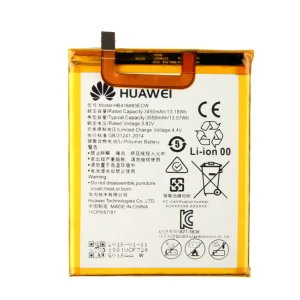 باتری اورجینال Huawei Nexus 6P