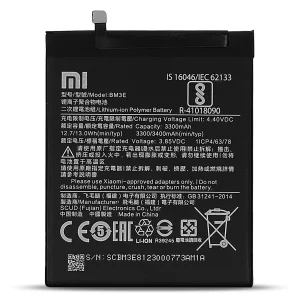 باتری اورجینال Xiaomi MI 8