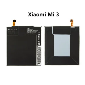 باتری اورجینال Xiaomi MI3