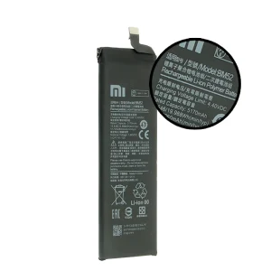 باتری اورجینال Xiaomi Note 10
