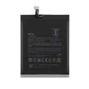 باتری اورجینال Xiaomi MI Note 2