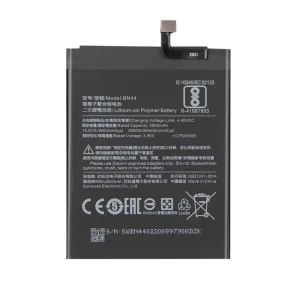 باتری اورجینال Xiaomi Redmi 5 Plus