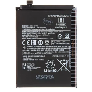 باتری اورجینال Xiaomi Mi 11 Lite