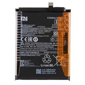 باتری اورجینال Xiaomi Mi 10T 5G