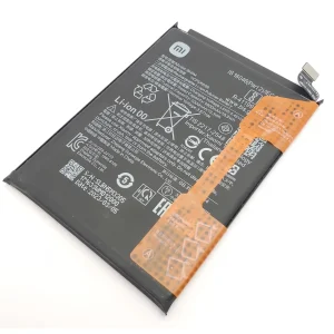 باتری اورجینال Xiaomi Redmi Note12 4G