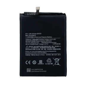 باتری اورجینال Xiaomi Redmi Note 9S