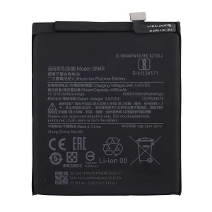 باتری اورجینال Xiaomi Redmi 10 Lite