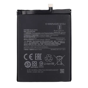 باتری اورجینال Xiaomi Redmi Note 8 Pro