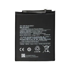 باتری اورجینال Xiaomi Redmi 8A