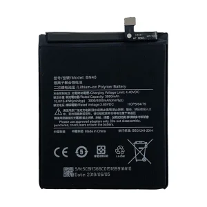 باتری اورجینال Xiaomi Redmi Note 7 Pro