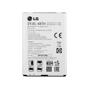 باتری اورجینال LG Optimus G Pro