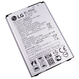 باتری اورجینال LG K4 2016