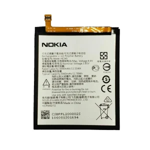 باتری اورجینال Nokia 6.1